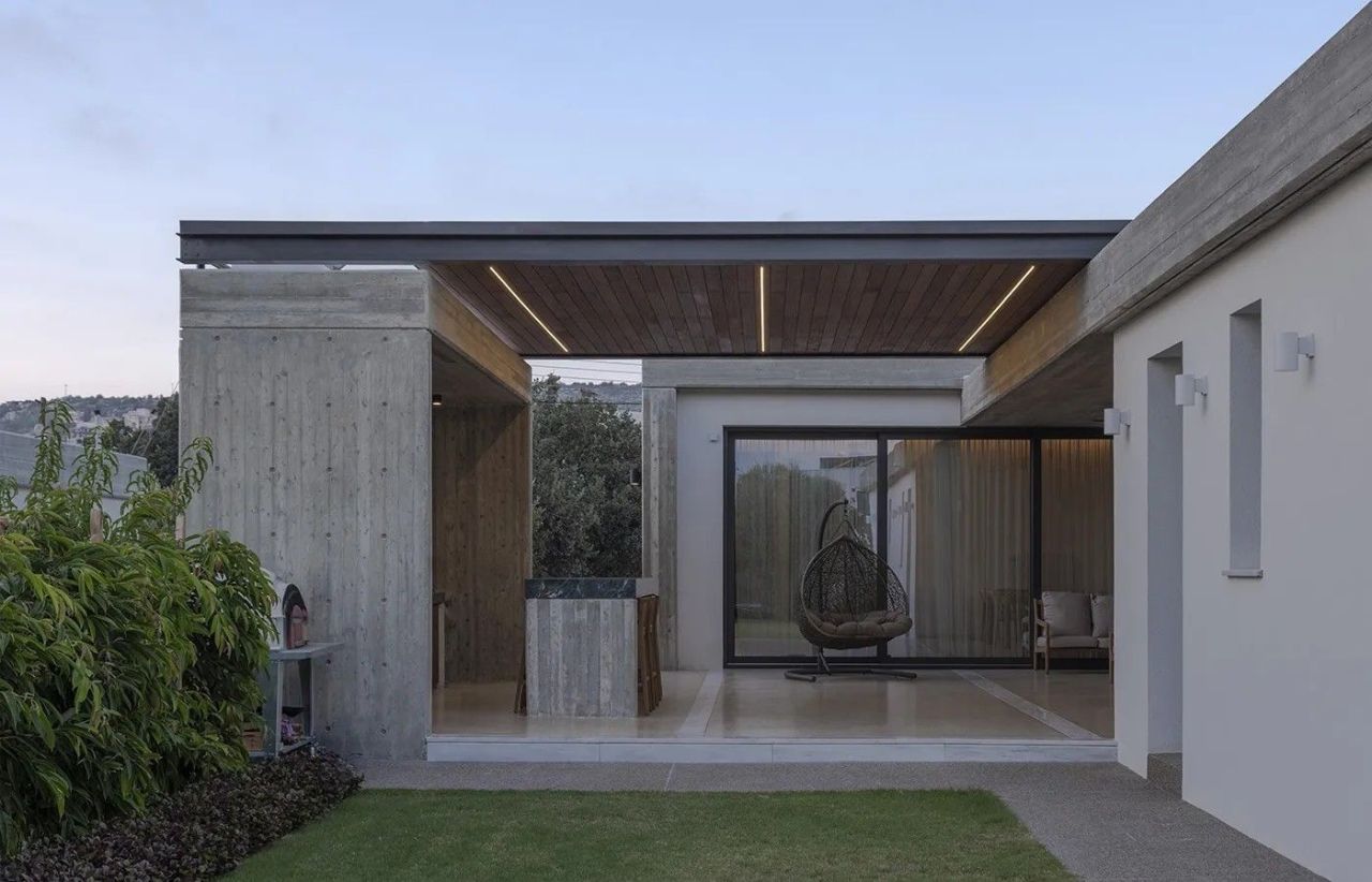 Villa in Paphos, Cyprus, 357 m² - picture 17