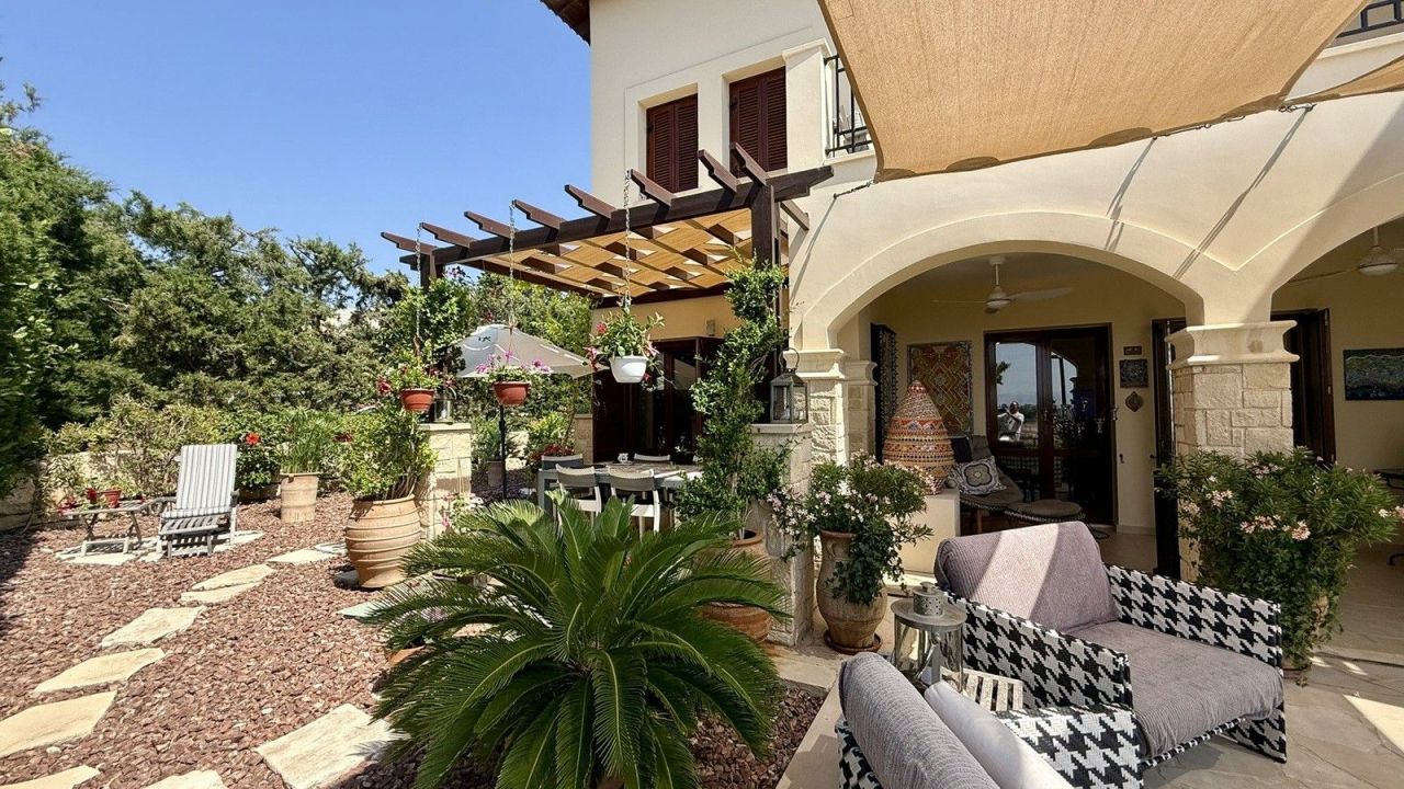 Apartment in Paphos, Zypern, 130 m² - Foto 17