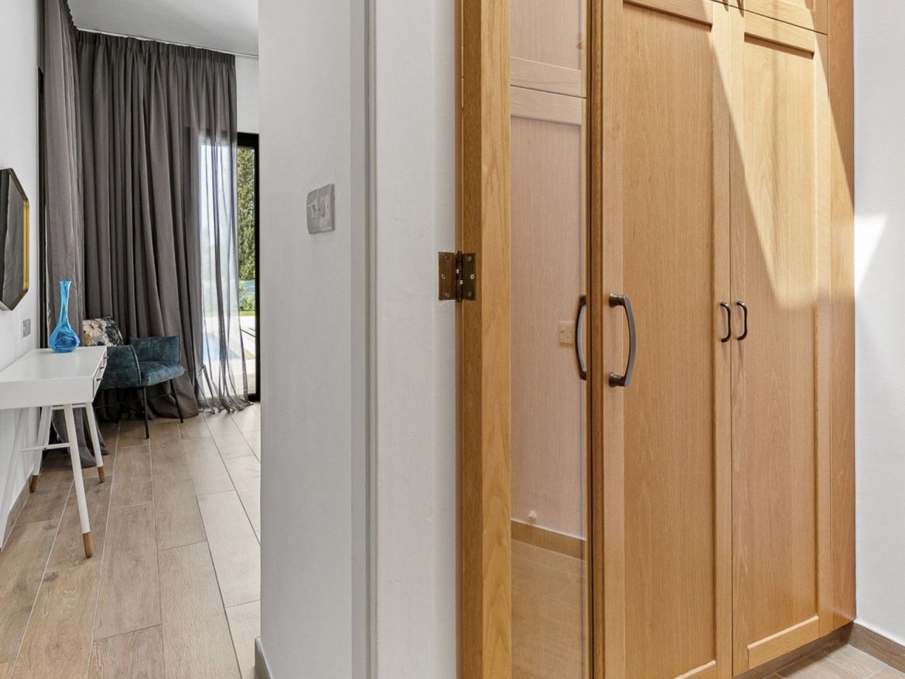 Bungalow in Paphos, Cyprus, 136 m² - picture 17