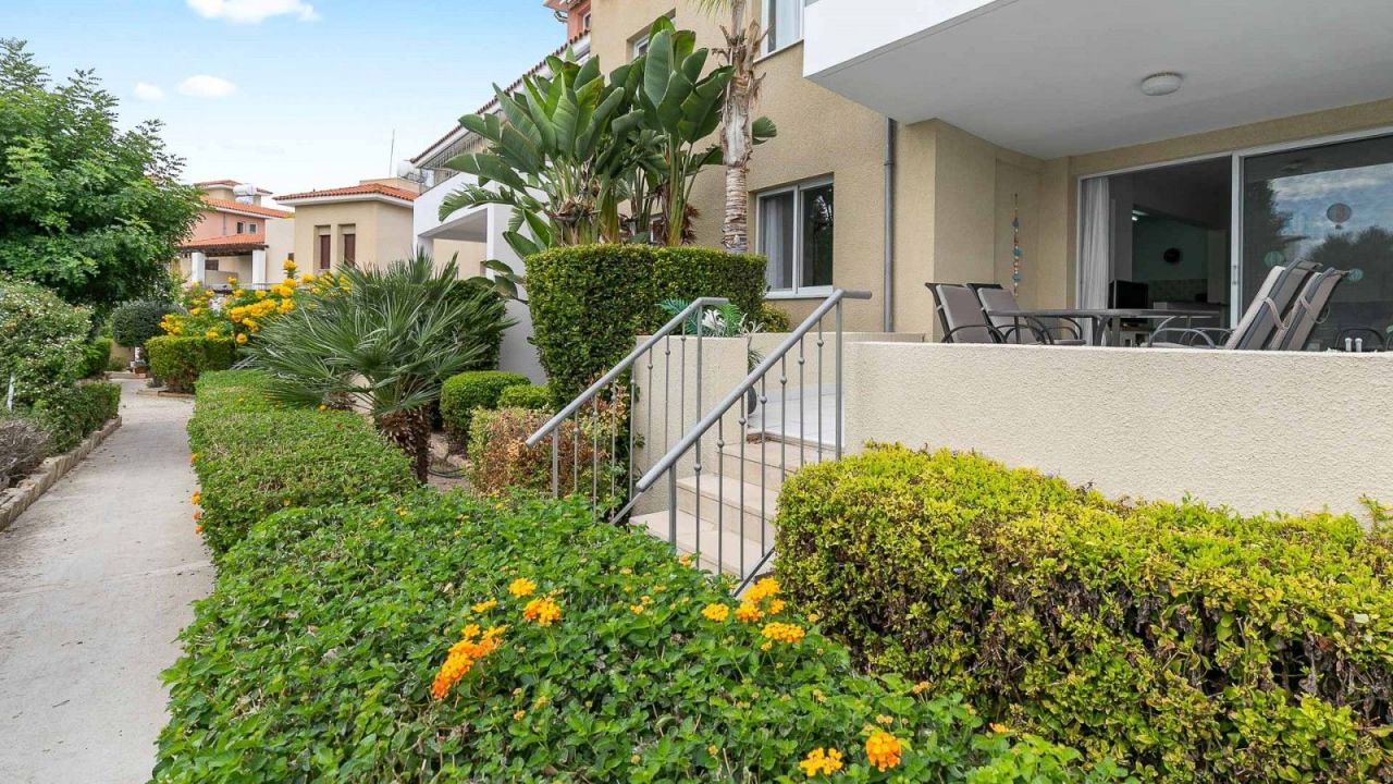 Appartamenti a Paphos, Cipro, 88 m² - foto 17