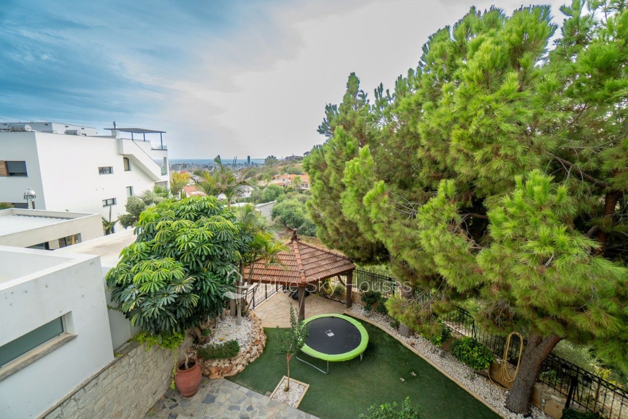 Villa a Limassol, Cipro, 550 m² - foto 17