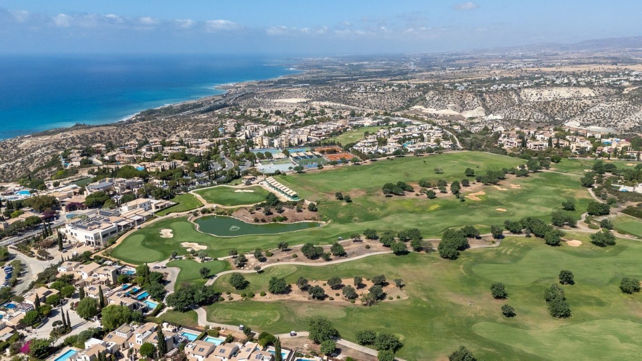 Appartamenti a Paphos, Cipro, 69 m² - foto 18