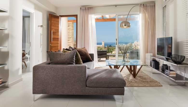 Apartment in Paphos, Zypern, 65 m² - Foto 18