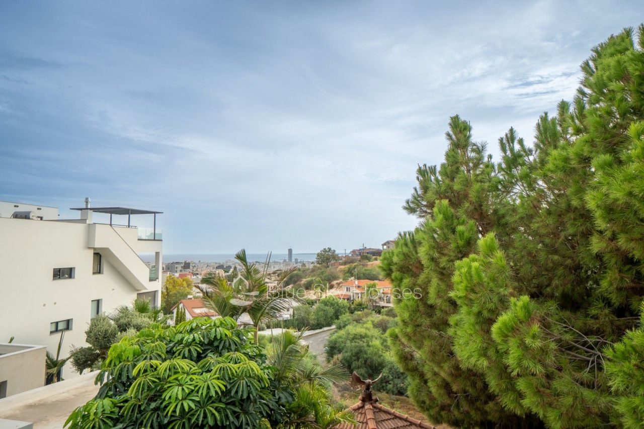 Villa a Limassol, Cipro, 550 m² - foto 18