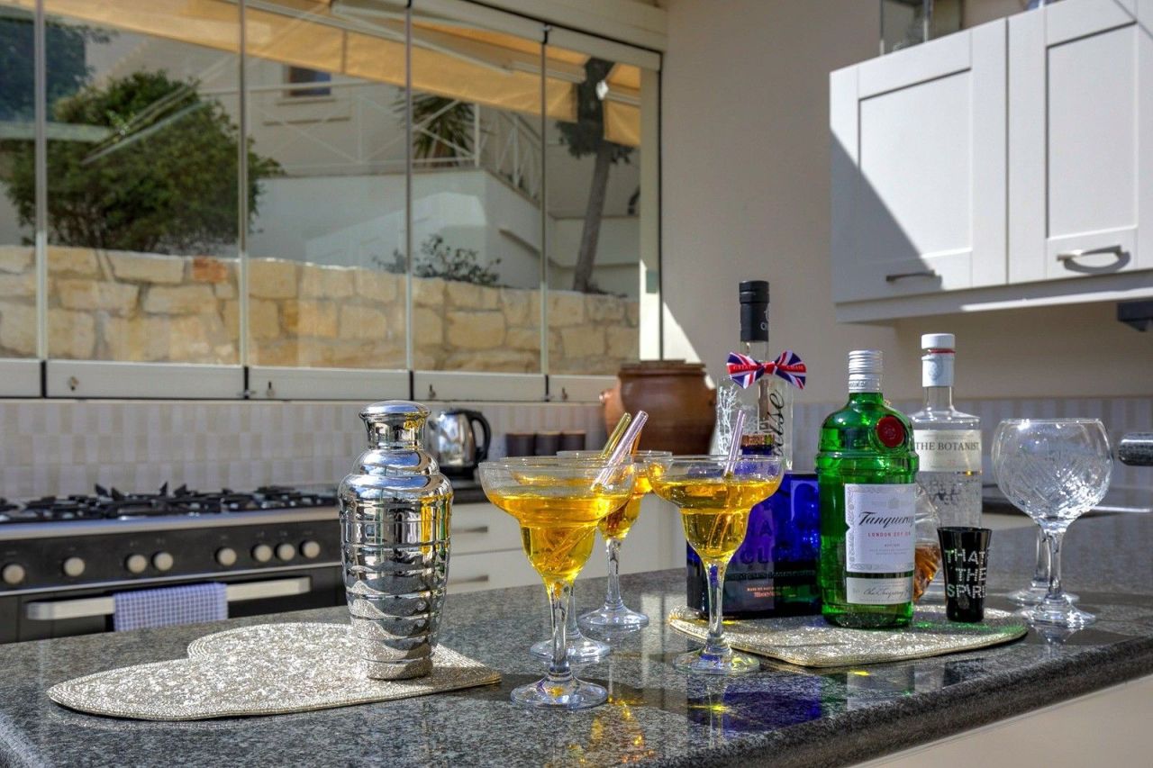 Villa in Paphos, Zypern, 165 m² - Foto 18