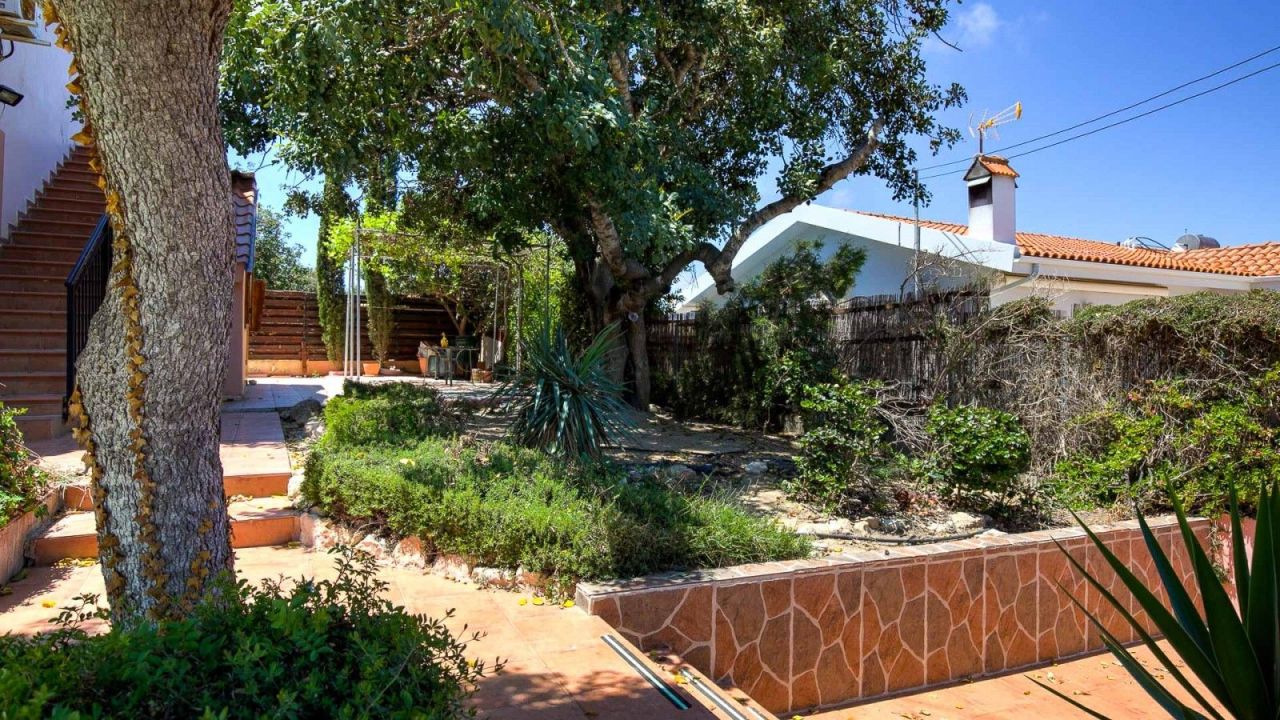 Villa in Limassol, Zypern, 126 m² - Foto 19