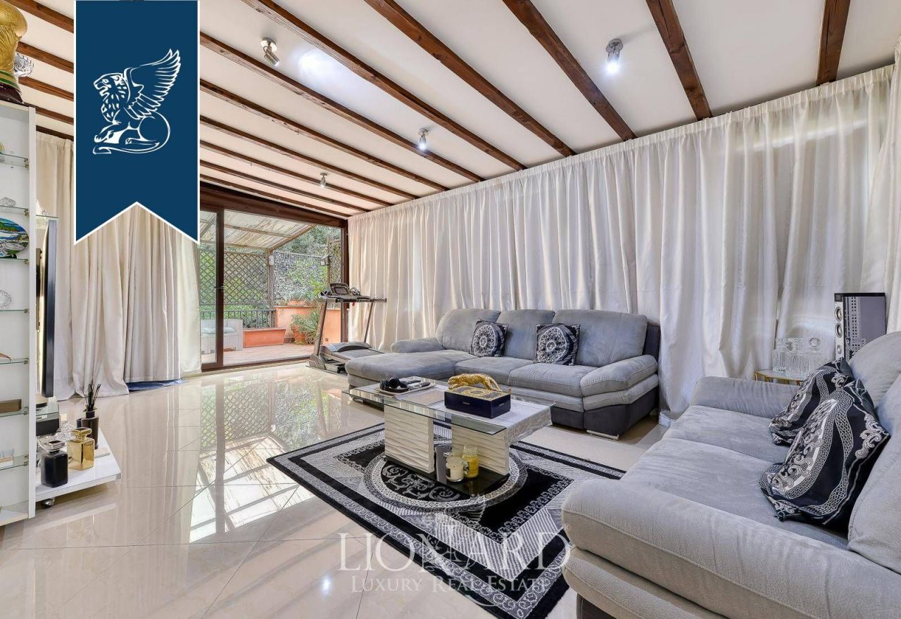 Appartamenti a Roma, Italia, 130 m² - foto 1