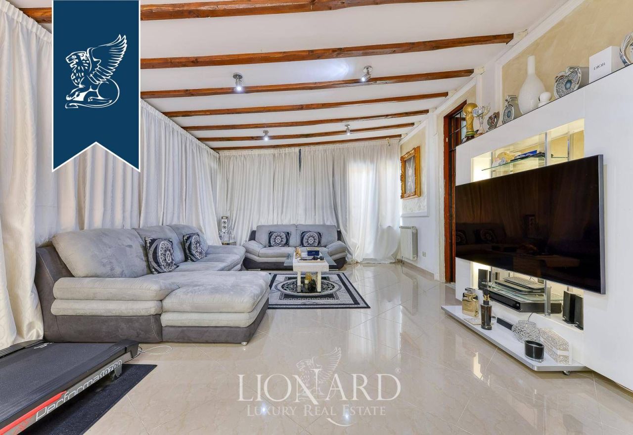 Appartamenti a Roma, Italia, 130 m² - foto 2