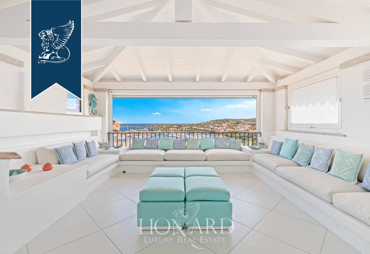 Appartamenti a Olbia, Italia, 270 m² - foto 2