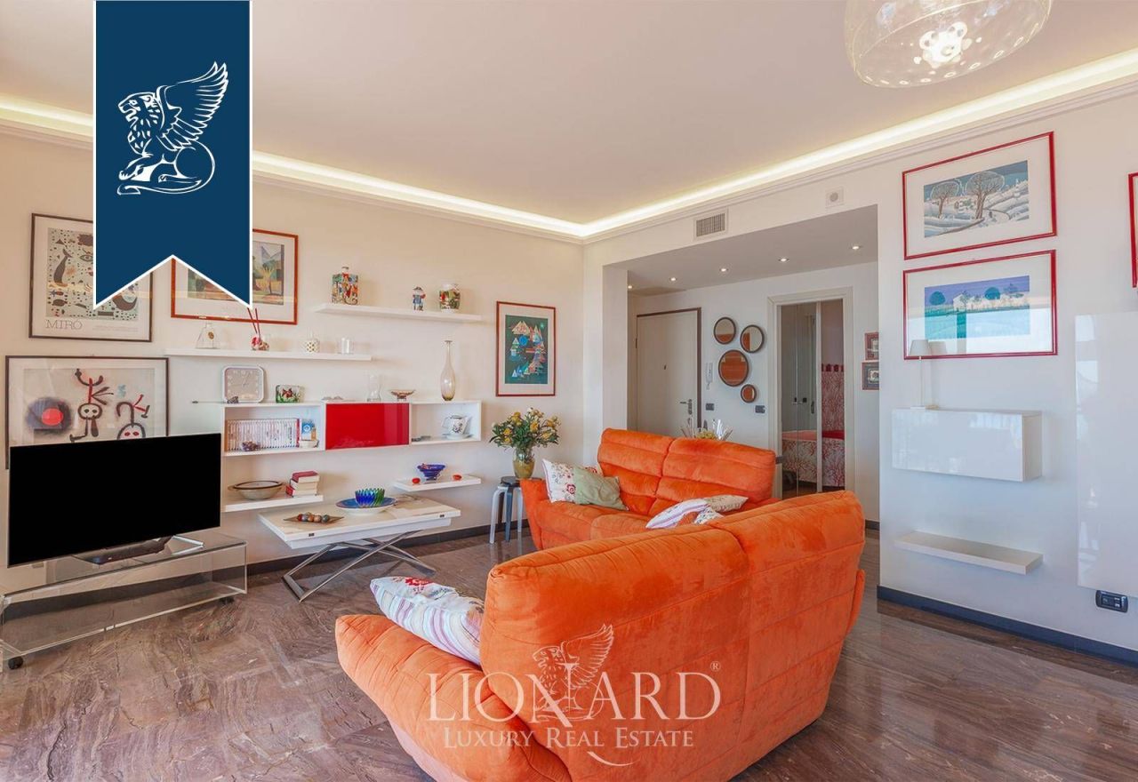 Appartamenti a Bordighera, Italia, 120 m² - foto 2