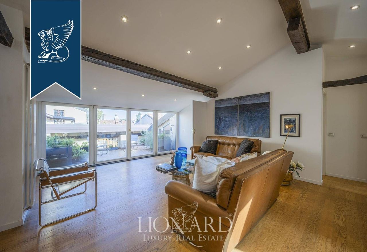 Appartement à Bologne, Italie, 273 m² - image 2