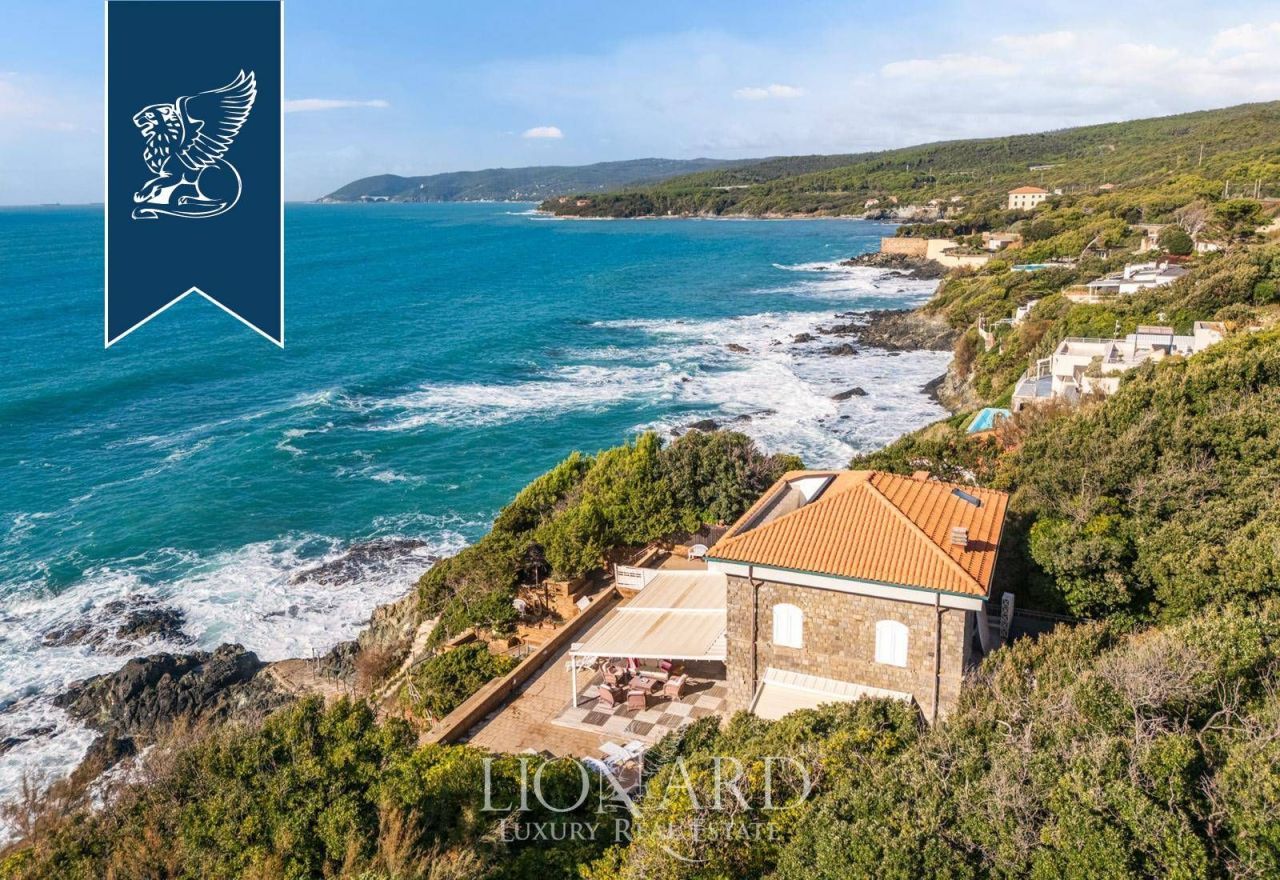 Appartement à Rosignano Marittimo, Italie, 105 m² - image 2