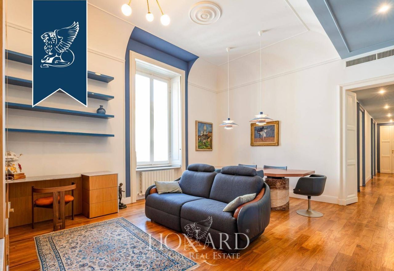 Appartamenti a Milano, Italia, 130 m² - foto 2