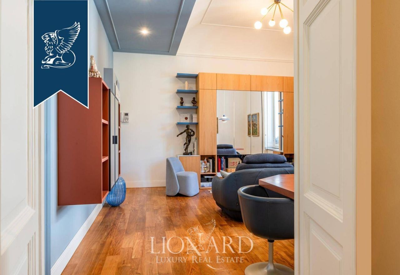 Appartamenti a Milano, Italia, 130 m² - foto 3