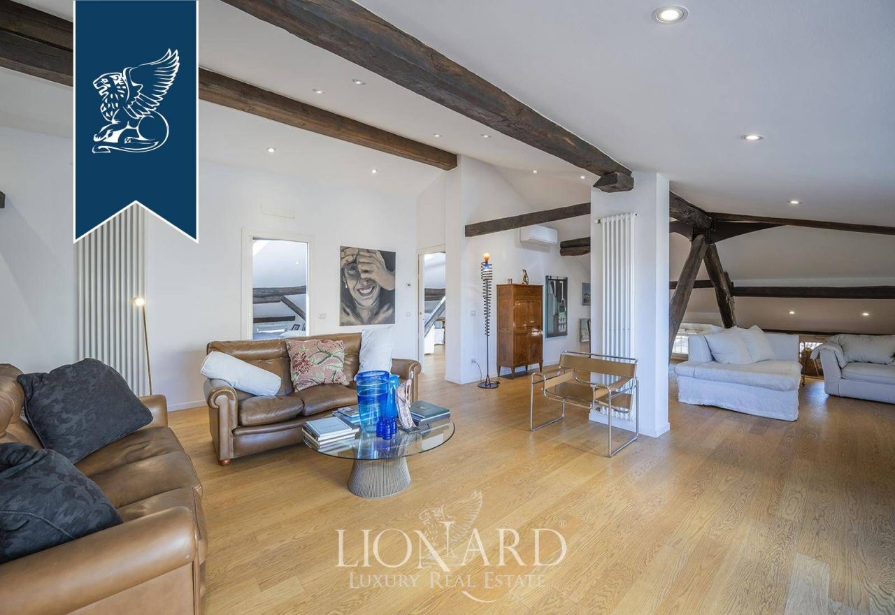 Appartement à Bologne, Italie, 273 m² - image 3