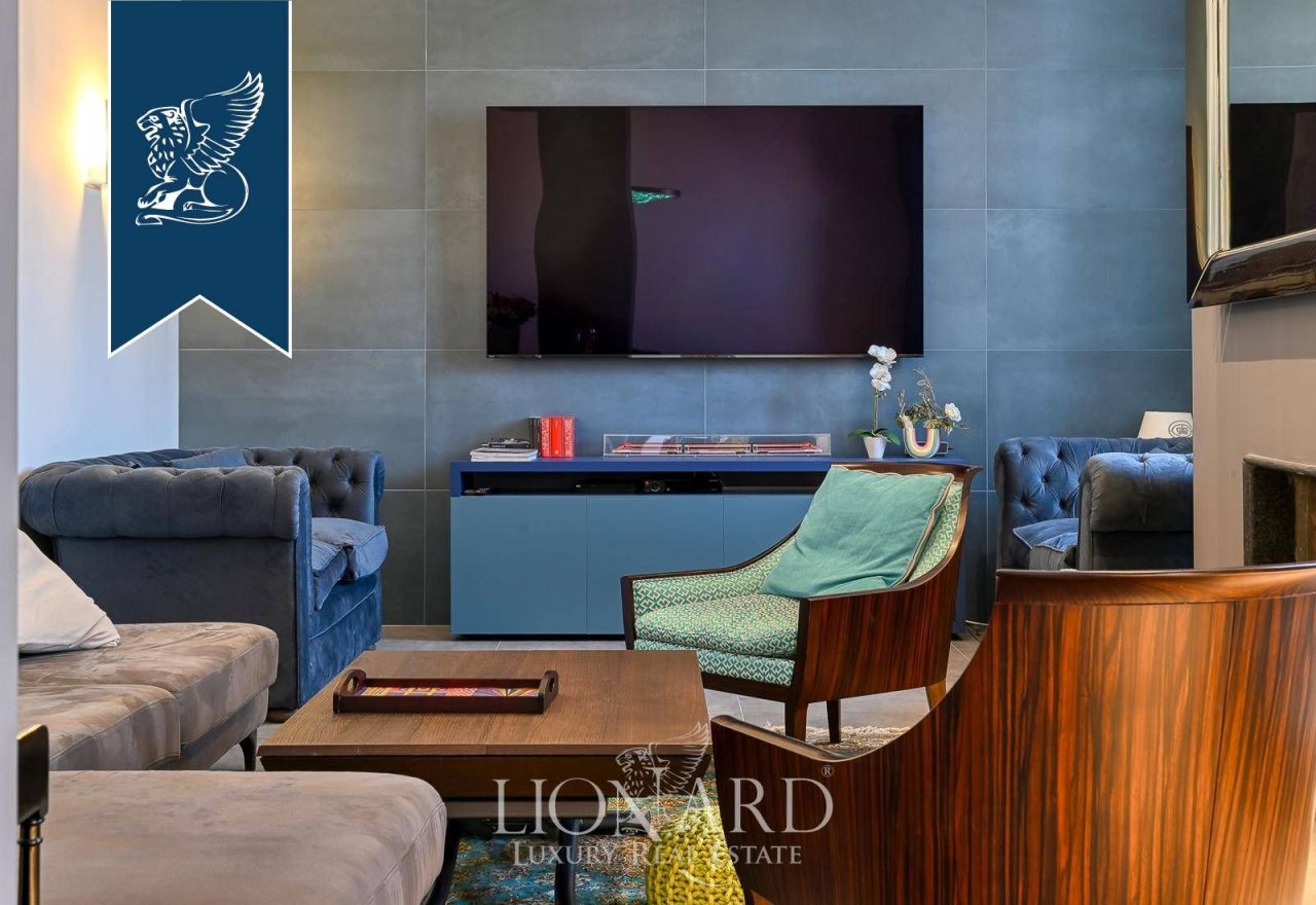 Apartment in Rom, Italien, 180 m² - Foto 3