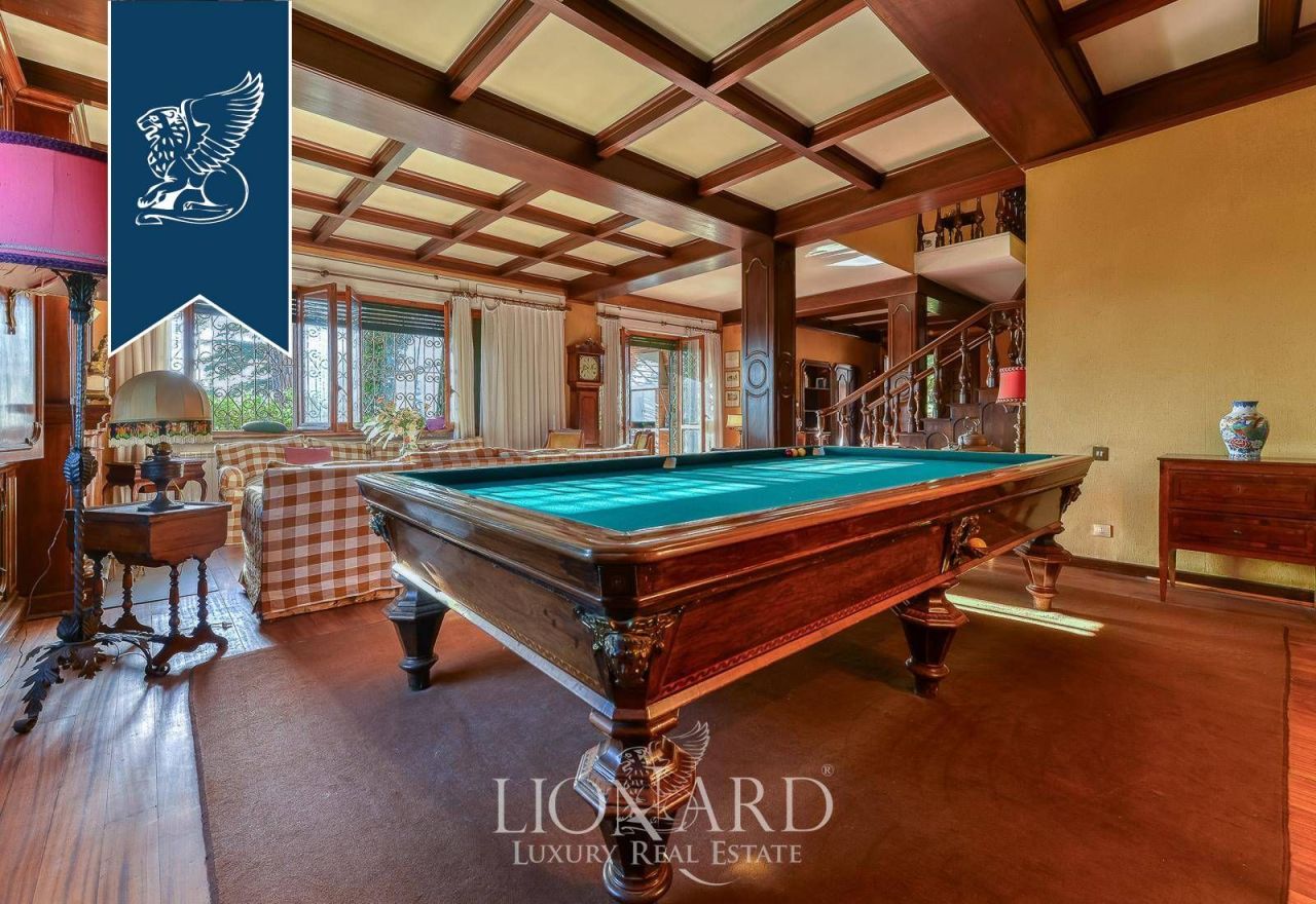 Villa in Rome, Italy, 500 m² - picture 3