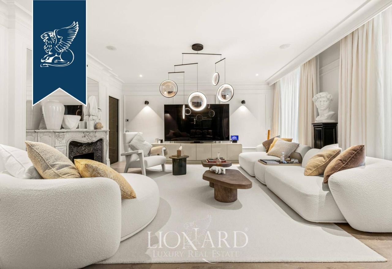 Appartement à Florence, Italie, 260 m² - image 3