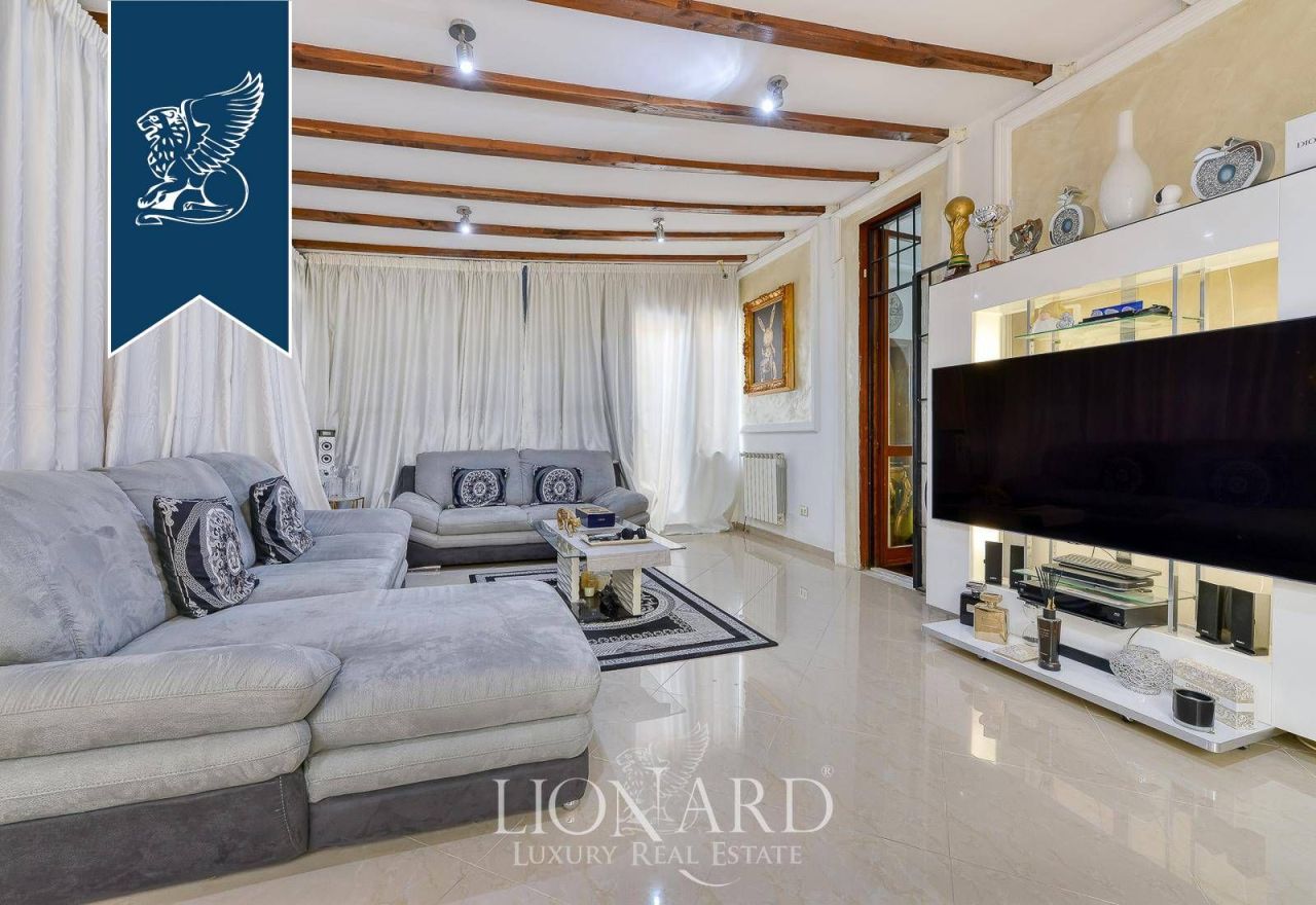 Appartamenti a Roma, Italia, 130 m² - foto 3