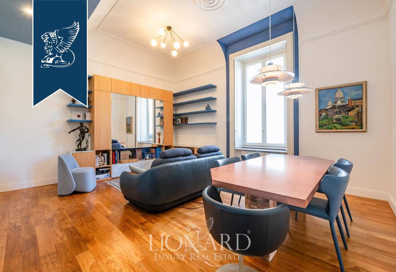 Appartamenti a Milano, Italia, 130 m² - foto 4