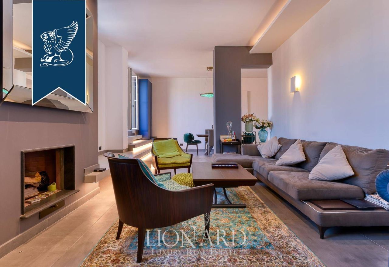 Apartment in Rom, Italien, 180 m² - Foto 4