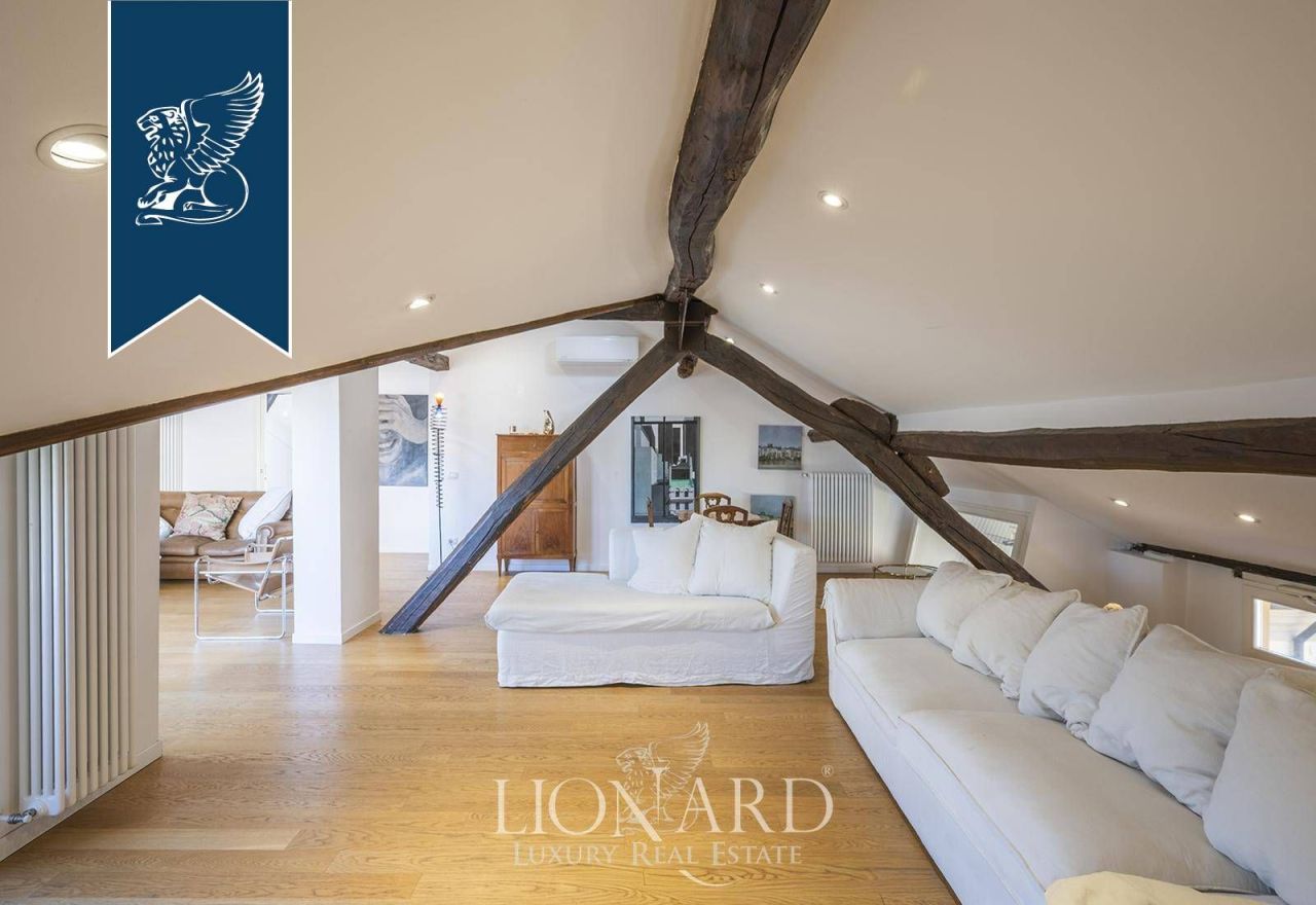 Appartement à Bologne, Italie, 273 m² - image 4