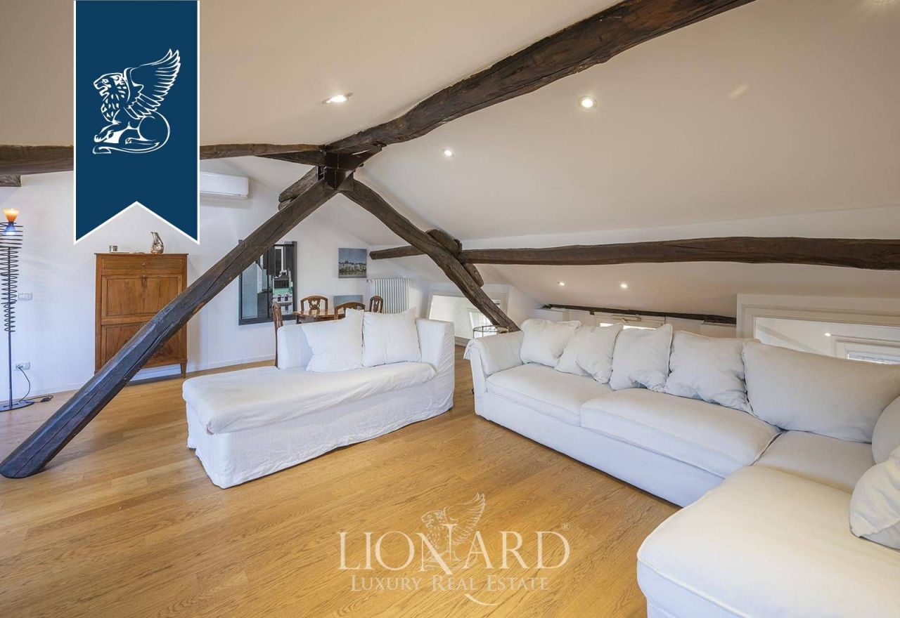 Appartement à Bologne, Italie, 273 m² - image 5