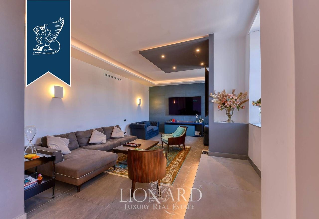 Apartment in Rom, Italien, 180 m² - Foto 5