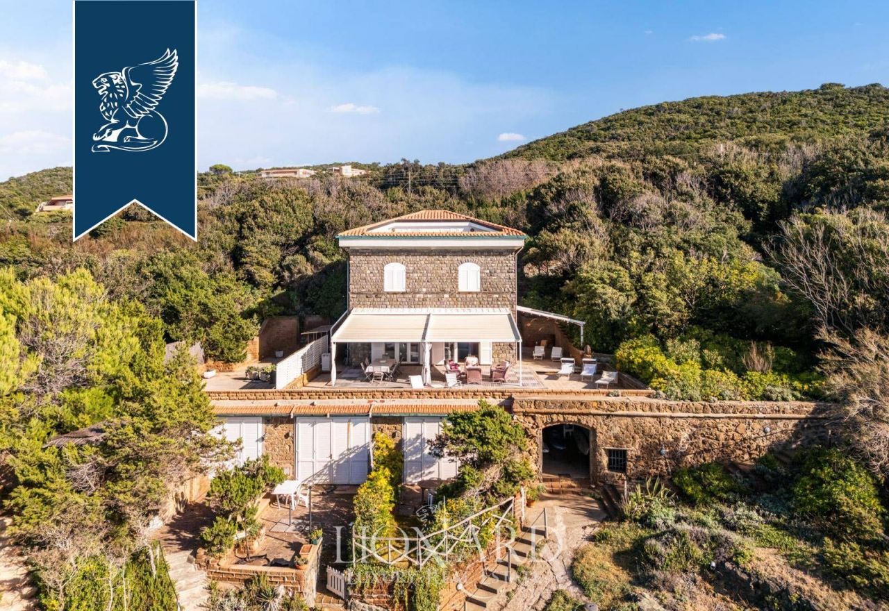 Appartement à Rosignano Marittimo, Italie, 105 m² - image 5