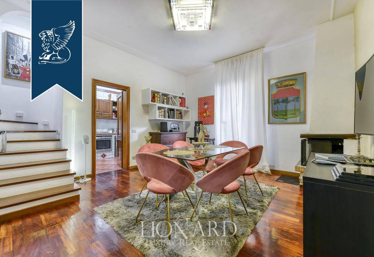 Appartamenti a Roma, Italia, 130 m² - foto 5