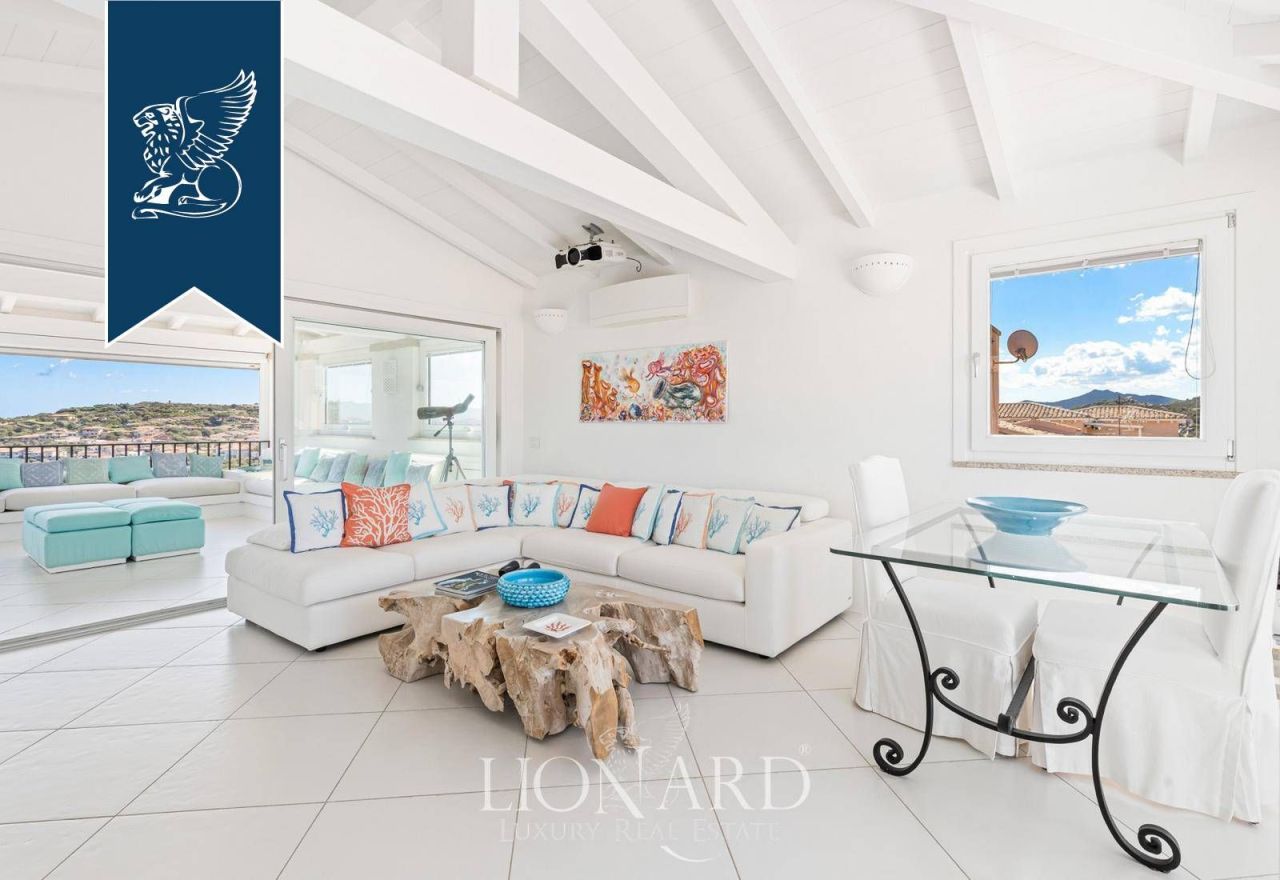 Appartamenti a Olbia, Italia, 270 m² - foto 5