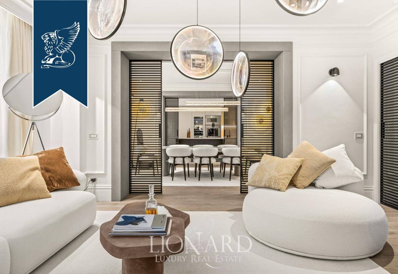 Appartement à Florence, Italie, 260 m² - image 6