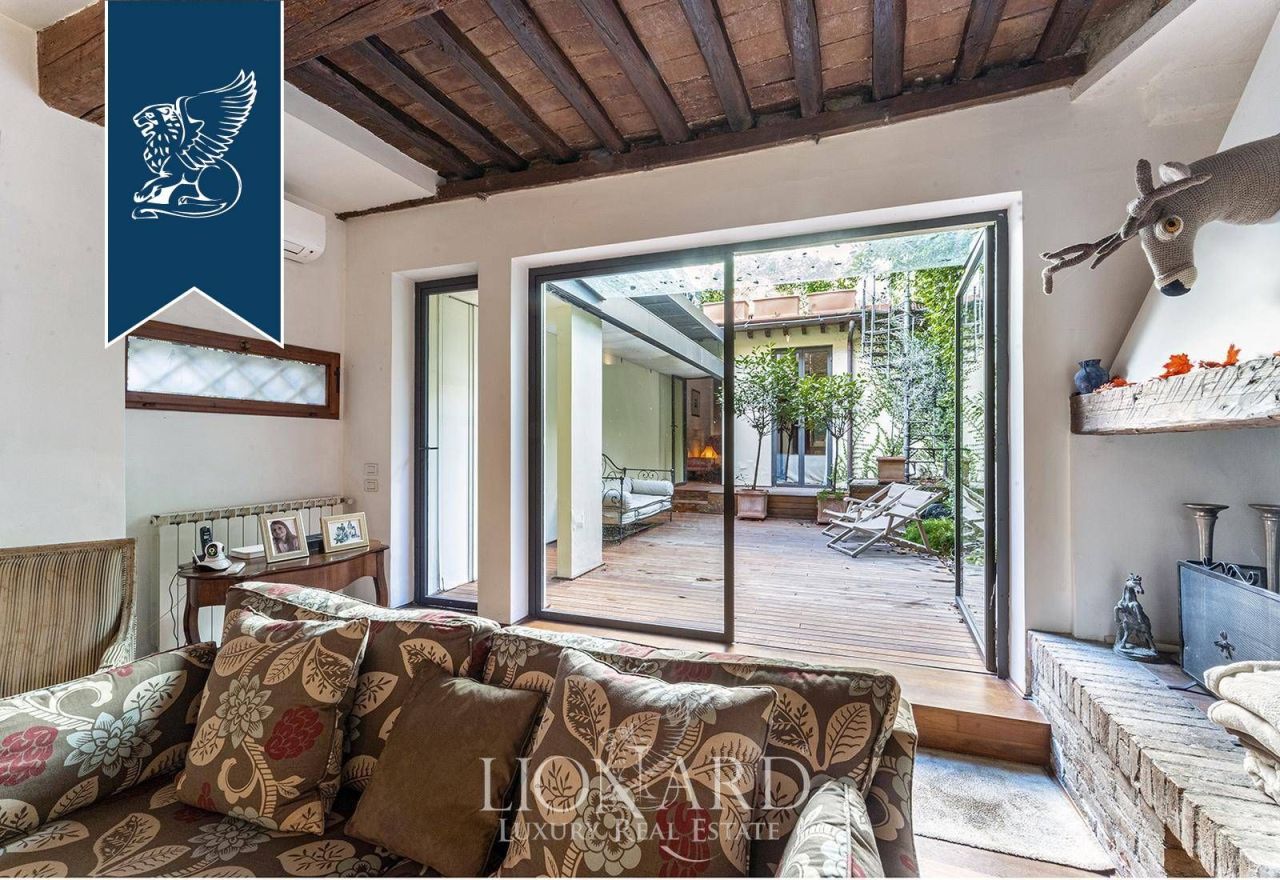 Apartment in Florence, Italy, 210 m² - picture 6