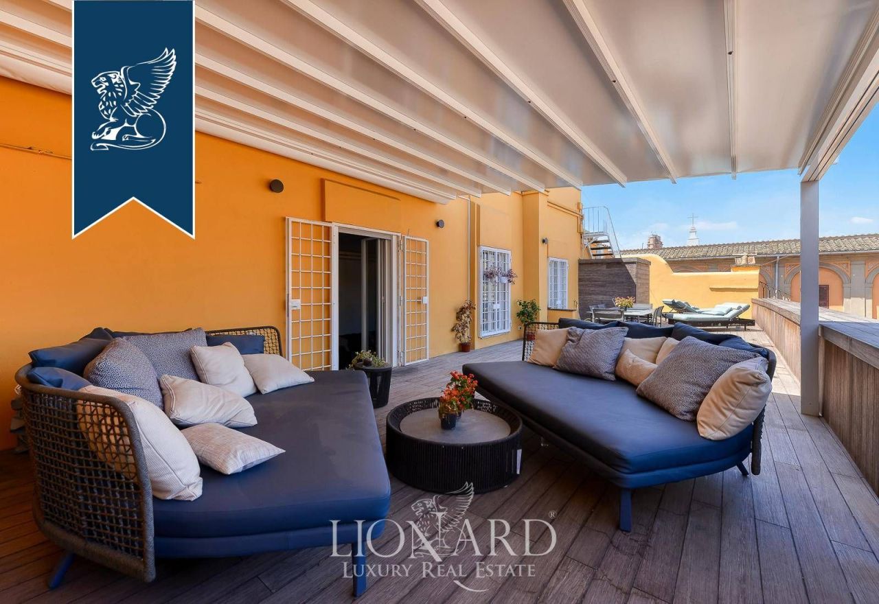 Apartment in Rom, Italien, 180 m² - Foto 6