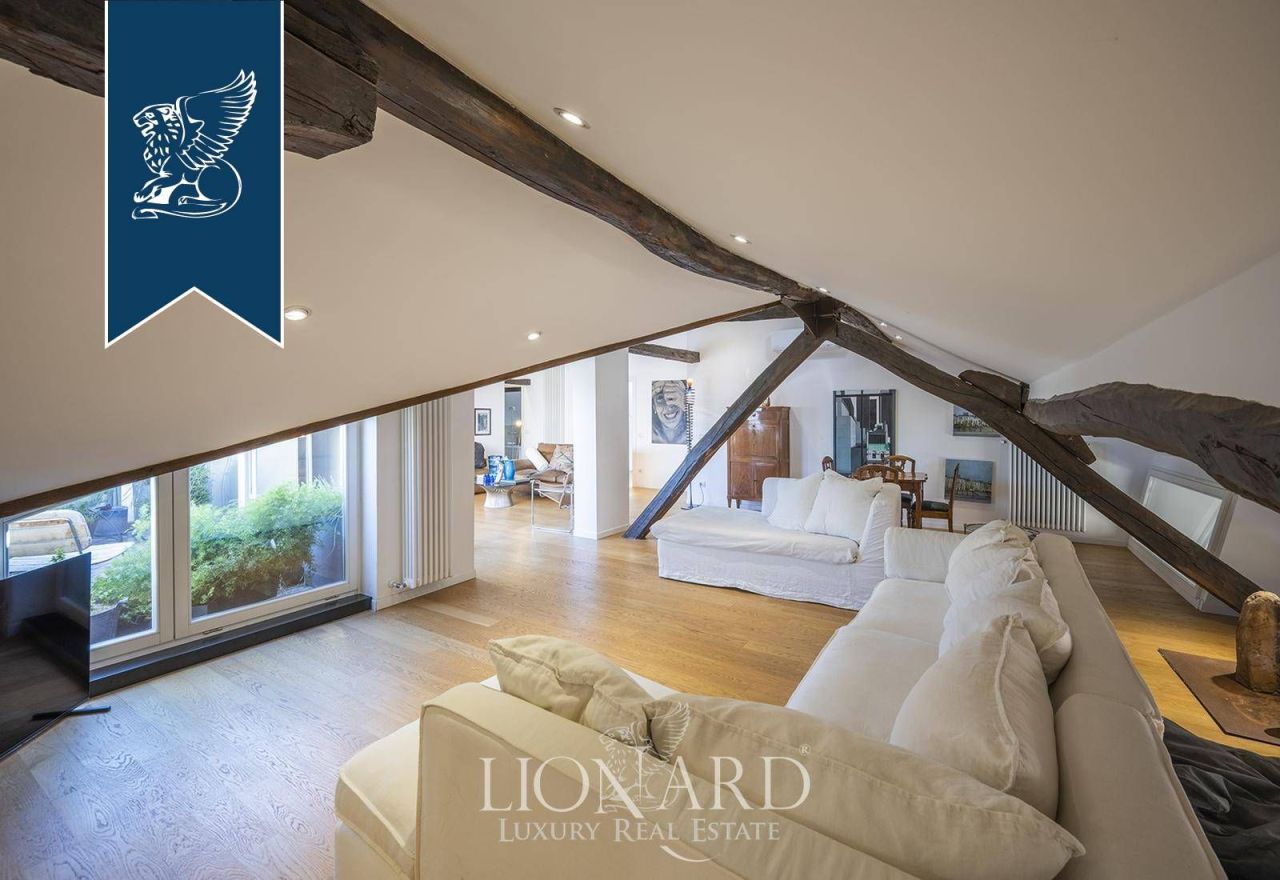 Appartement à Bologne, Italie, 273 m² - image 6