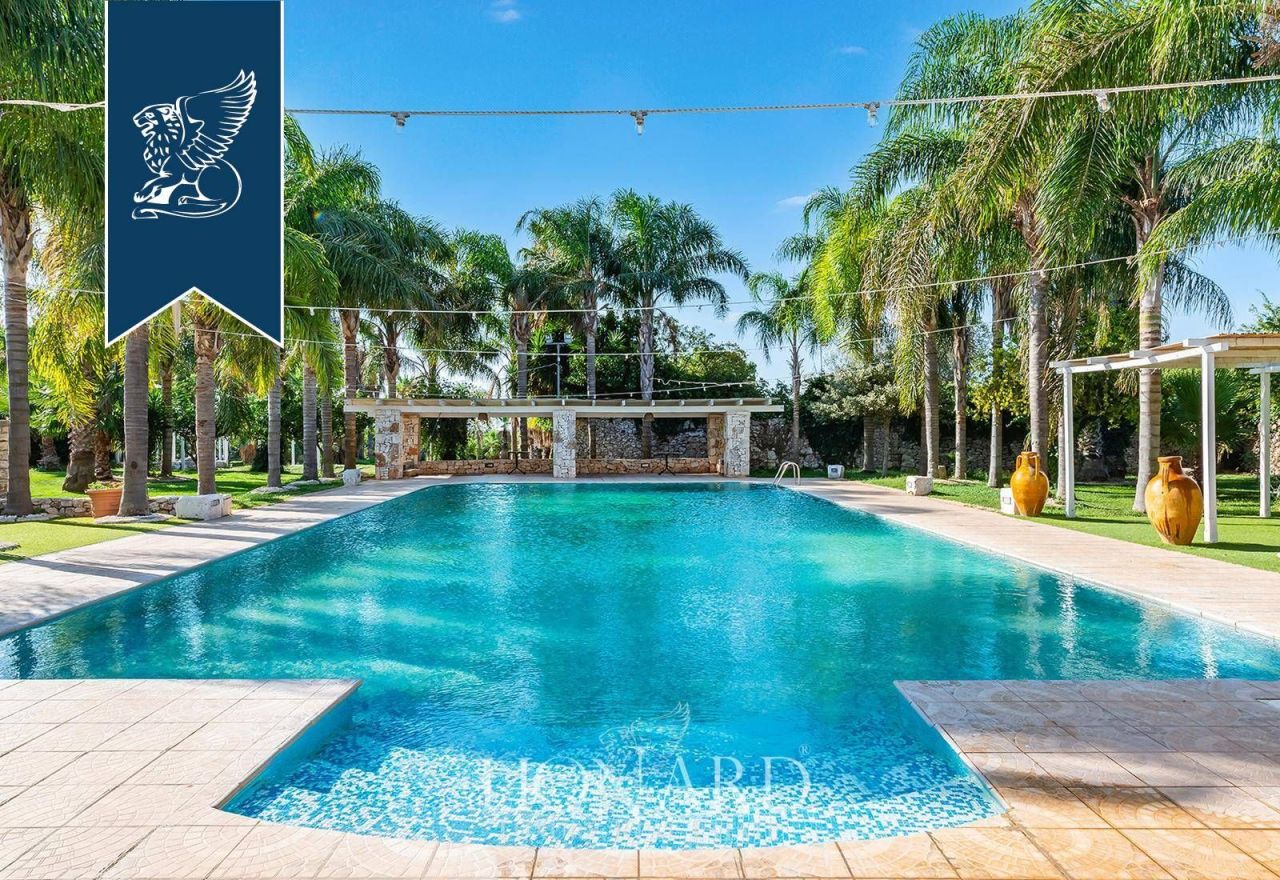 Ferme à Francavilla Fontana, Italie, 2 700 m² - image 6