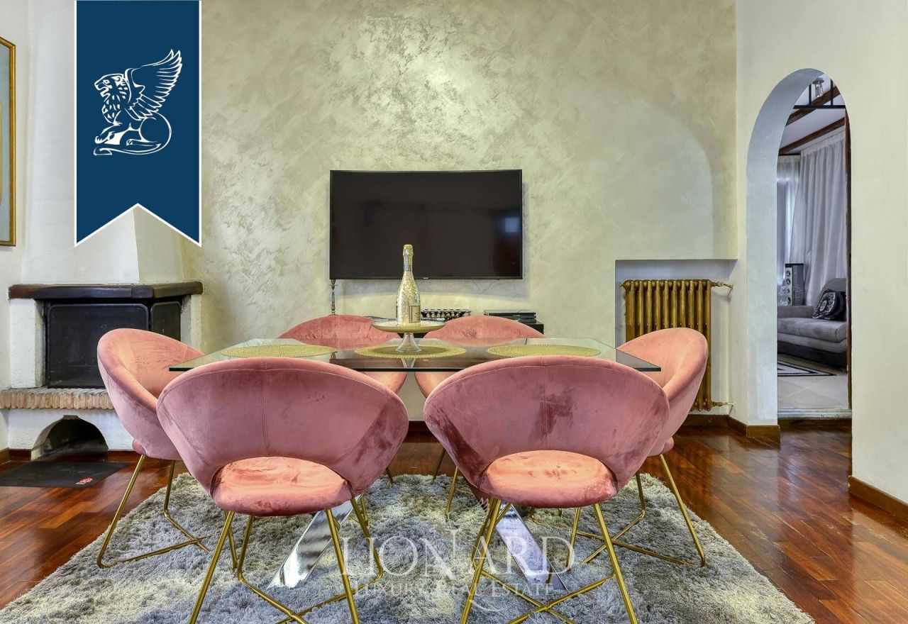 Appartamenti a Roma, Italia, 130 m² - foto 6