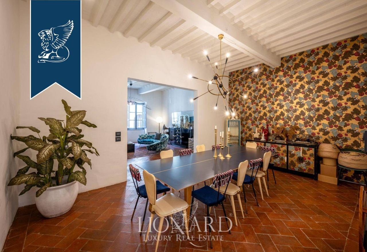 Haus in Arezzo, Italien, 380 m² - Foto 6