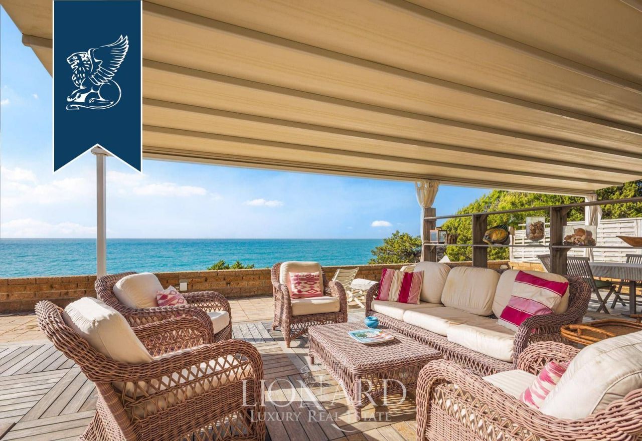 Appartement à Rosignano Marittimo, Italie, 105 m² - image 7