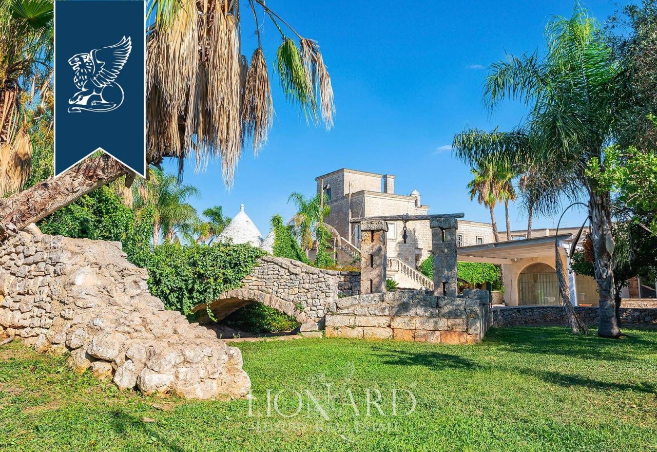 Ferme à Francavilla Fontana, Italie, 2 700 m² - image 7