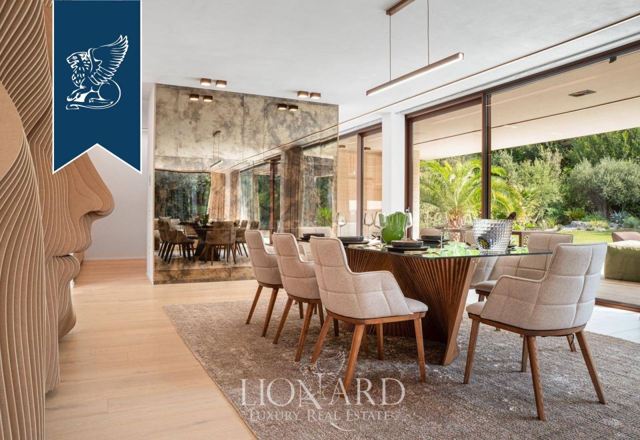 Villa à Padoue, Italie, 350 m² - image 7