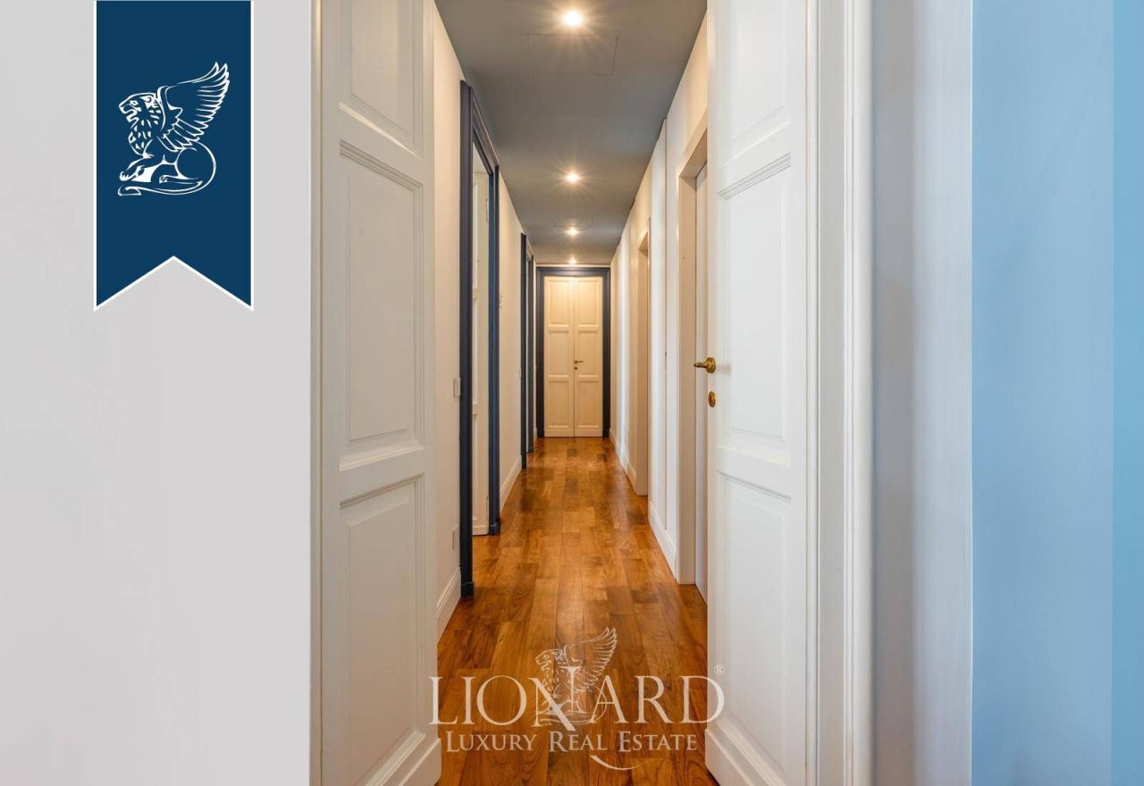 Appartamenti a Milano, Italia, 130 m² - foto 7