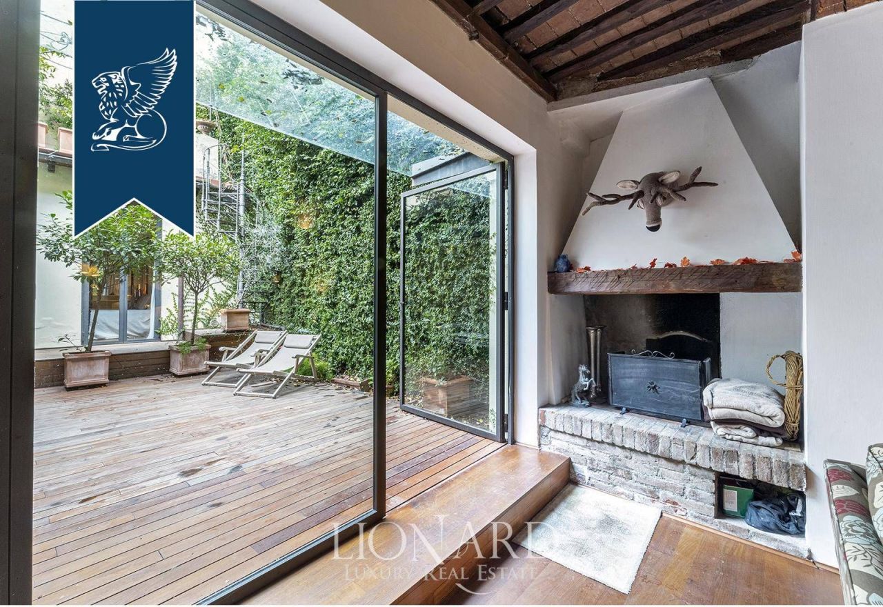 Apartment in Florence, Italy, 210 m² - picture 7