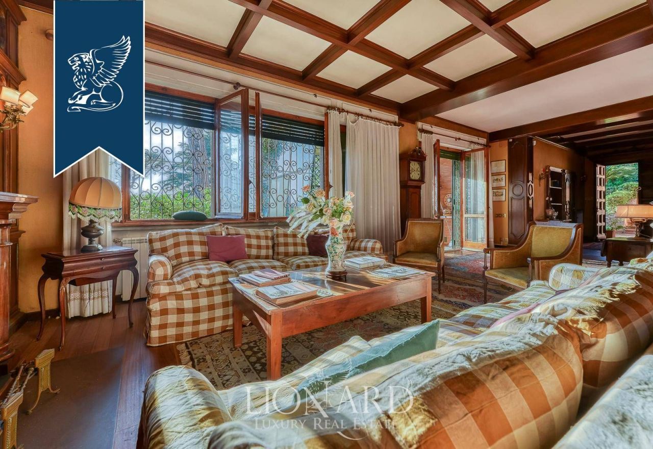 Villa in Rome, Italy, 500 m² - picture 7