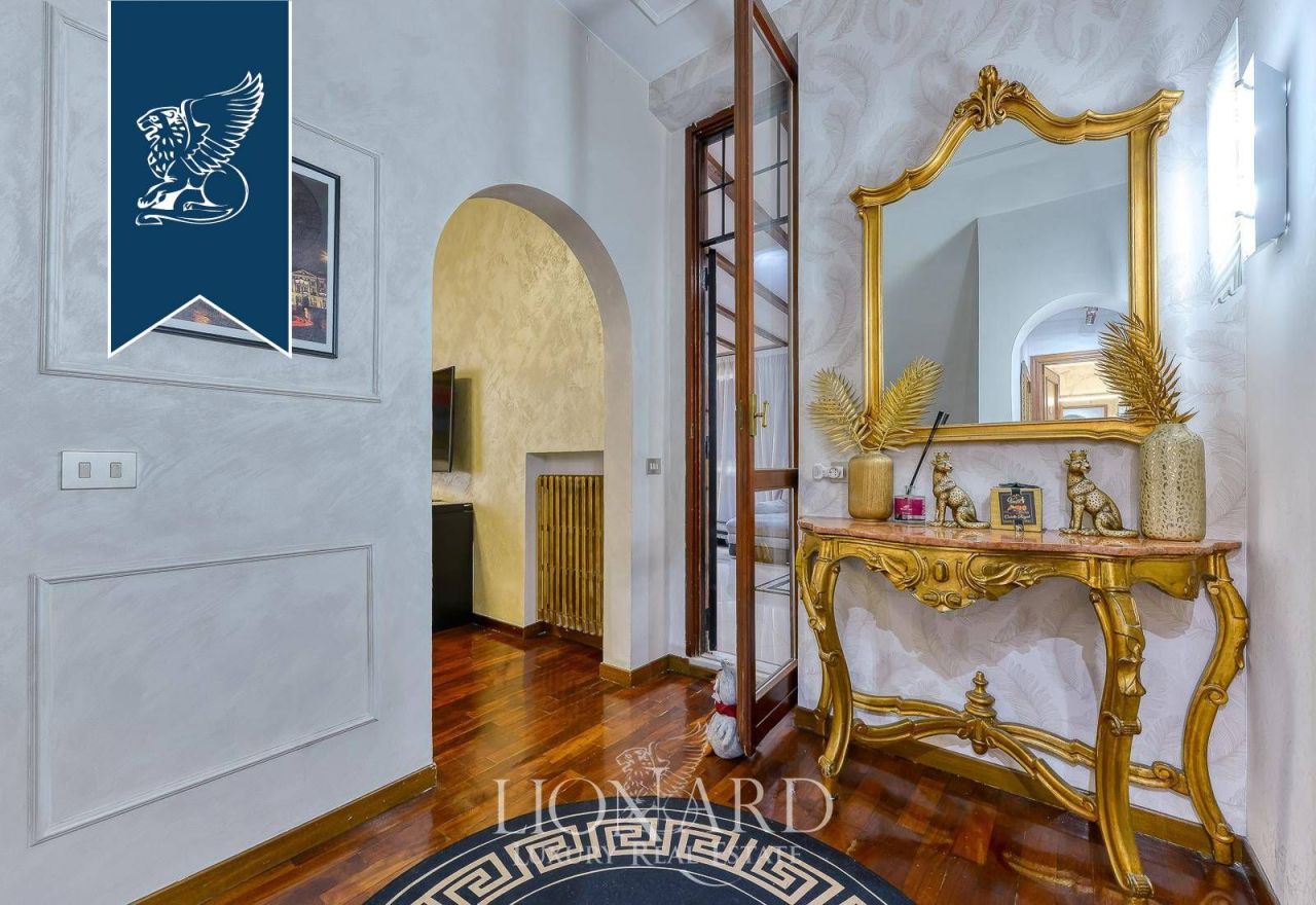 Appartamenti a Roma, Italia, 130 m² - foto 7