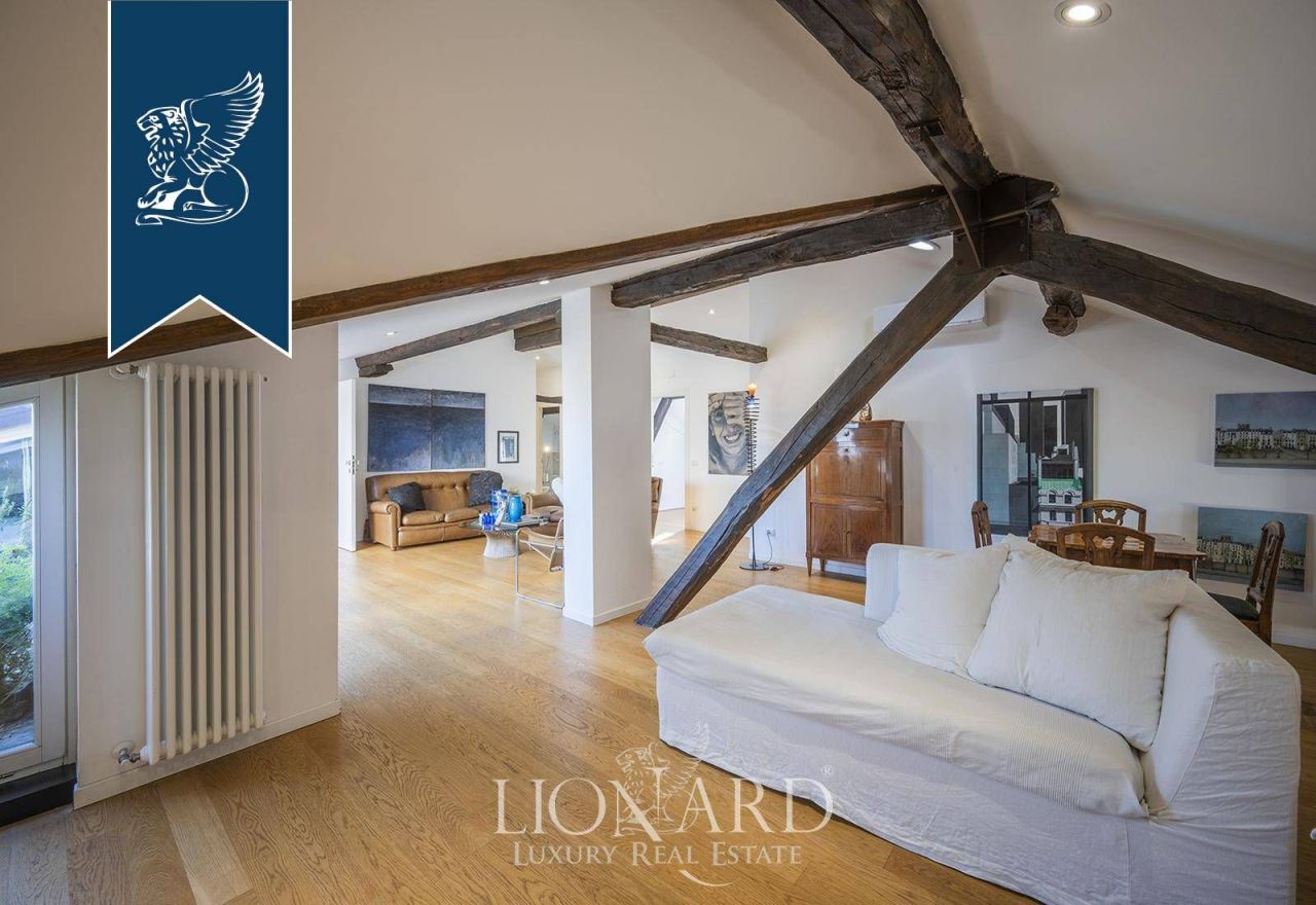 Appartement à Bologne, Italie, 273 m² - image 7