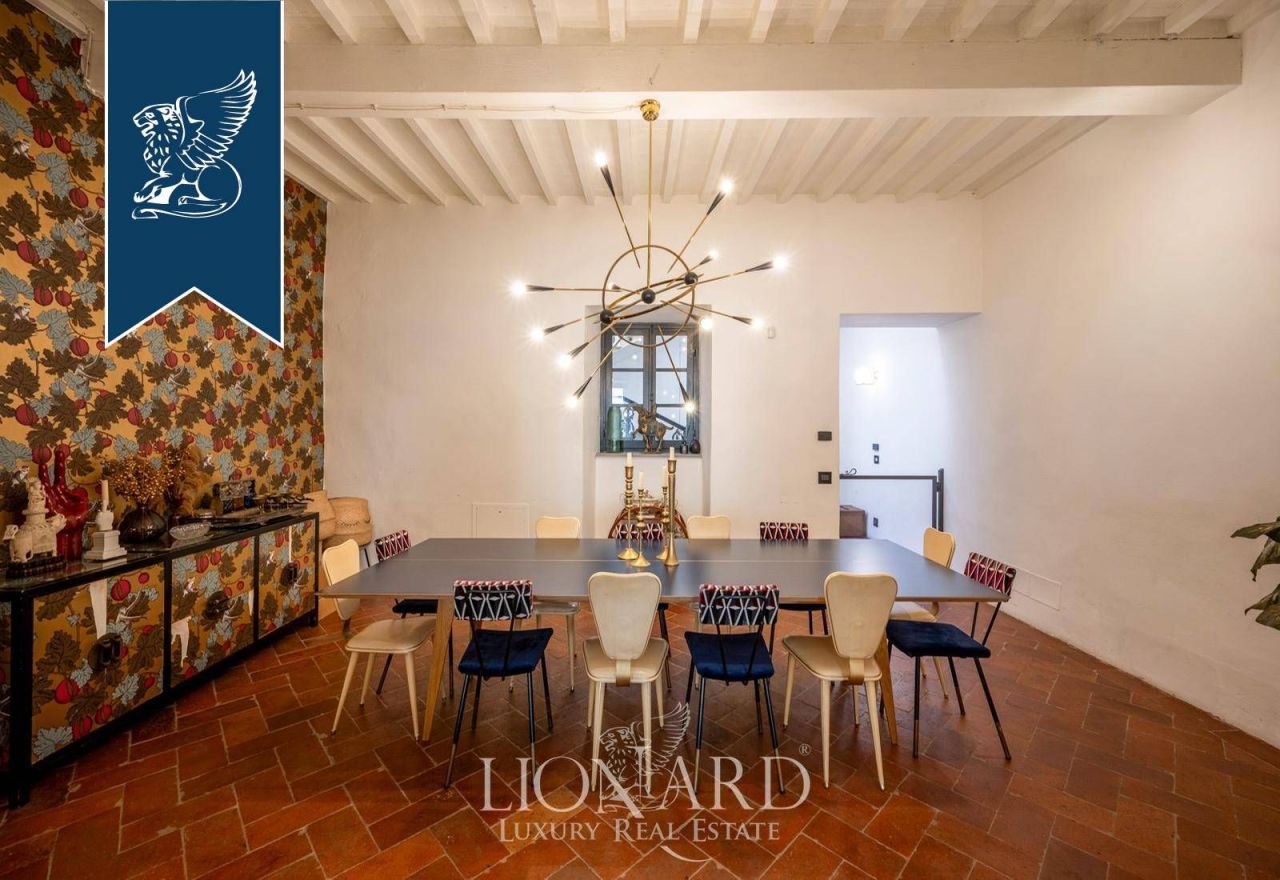 Haus in Arezzo, Italien, 380 m² - Foto 7