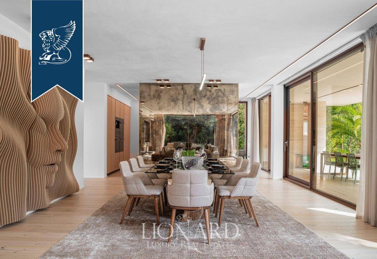 Villa à Padoue, Italie, 350 m² - image 8