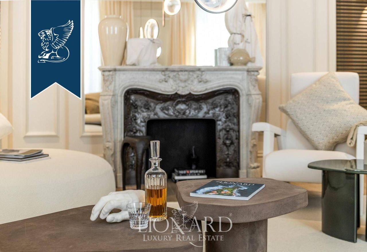 Appartement à Florence, Italie, 260 m² - image 8