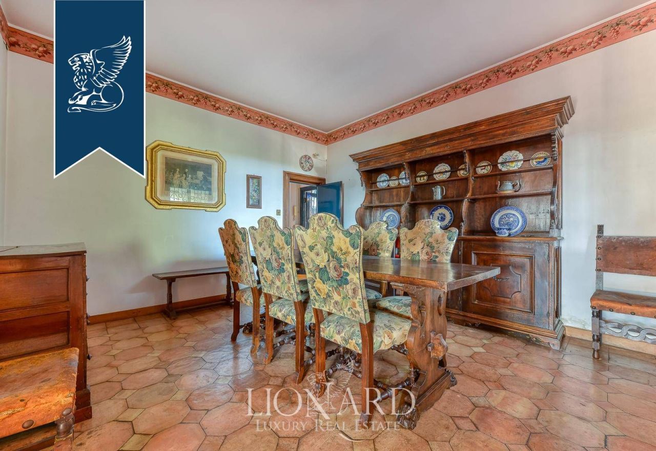 Villa in Rome, Italy, 500 m² - picture 8